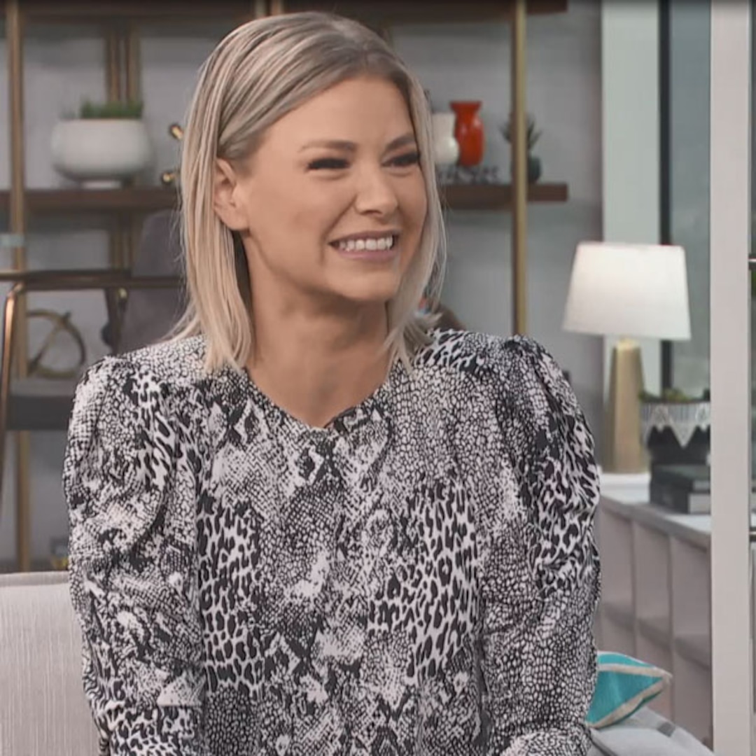 Ariana Madix Explains Why She's So Open About Her Skin Cancer - E